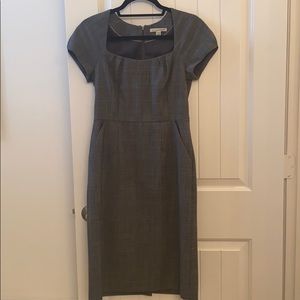 Sheath dress